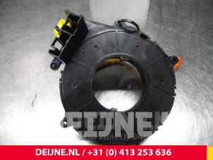 Toyota Hiace Steuergerät Airbag O47638 foto 2