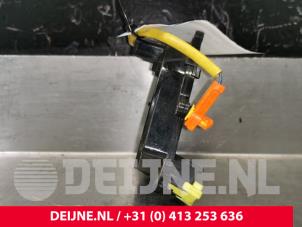 Toyota Hiace Klokveer Airbag O47639 foto 2