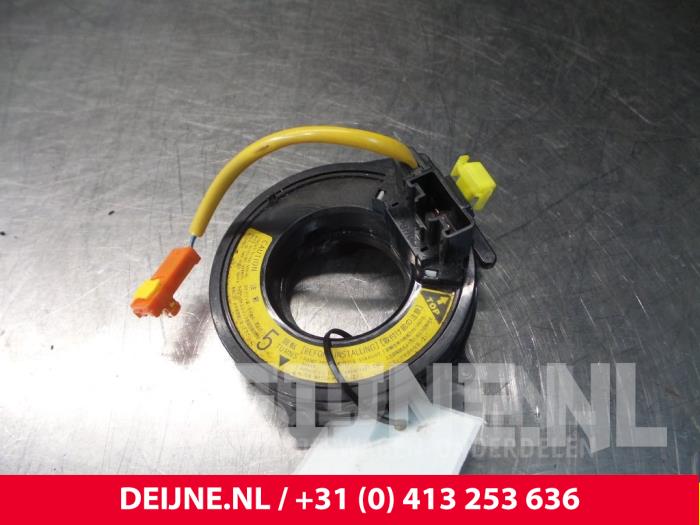 Toyota Hiace Klokveer Airbag O47641
