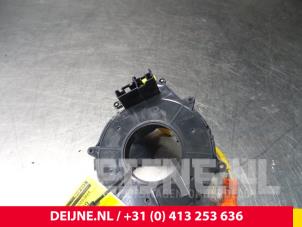 Toyota Hiace Steuergerät Airbag O47641 foto 2