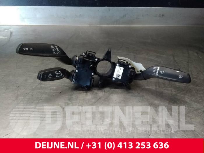 Audi A7 Combischakelaar Stuurkolom O47644