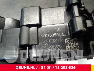 Audi A7 Combischakelaar Stuurkolom O47644 foto 3