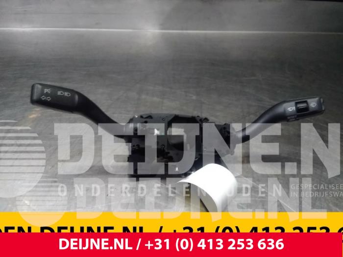 Audi A6 Kombischalter Lenksäule O47648