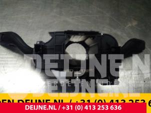 Audi A6 Kombischalter Lenksäule O47648 foto 3