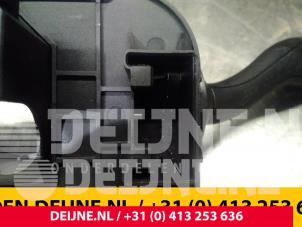 Audi A6 Kombischalter Lenksäule O47648 foto 4