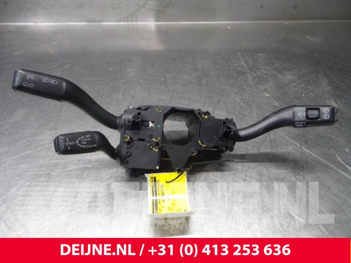 Audi A4 Kombischalter Lenksäule O47650