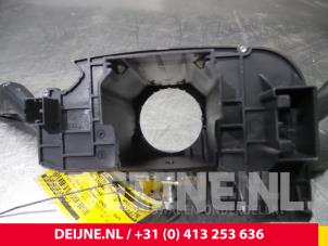 Audi A4 Combischakelaar Stuurkolom O47650 foto 3