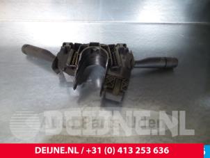 Ford KA Combischakelaar Stuurkolom O47665 foto 2