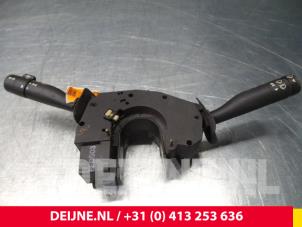 Ford KA Combischakelaar Stuurkolom O47665 foto 3