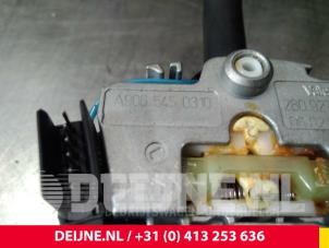 Mercedes Sprinter Combischakelaar Stuurkolom O47727 foto 3