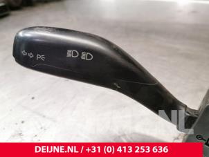 Volkswagen Polo Steering column stalk O47774 photo 4