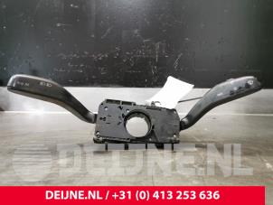 Volkswagen Polo Steering column stalk O47774 photo 2