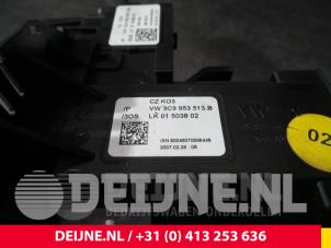 Volkswagen Passat Steering column stalk O47819 photo 4