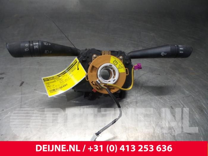 Fiat Doblo Combischakelaar Stuurkolom O47834