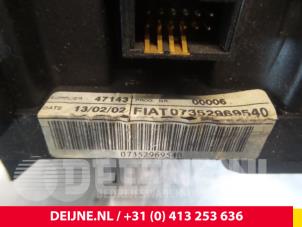 Fiat Stilo Steering column stalk O47841 photo 2