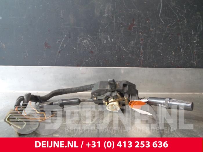 Hyundai H100 Steering column stalk O47856