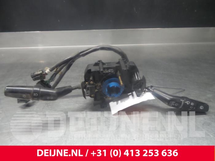 Hyundai H200 Combischakelaar Stuurkolom O47859
