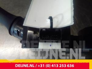 Nissan NV200 Steering column stalk O47868 photo 3
