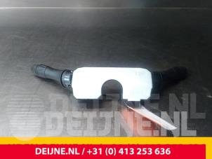 Nissan NV200 Steering column stalk O47868 photo 2