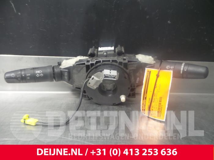Nissan Cab Star Steering column stalk O47870