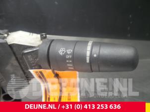 Nissan Cab Star Steering column stalk O47870 photo 3