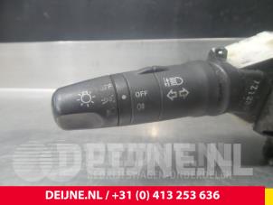 Nissan Cab Star Steering column stalk O47870 photo 2