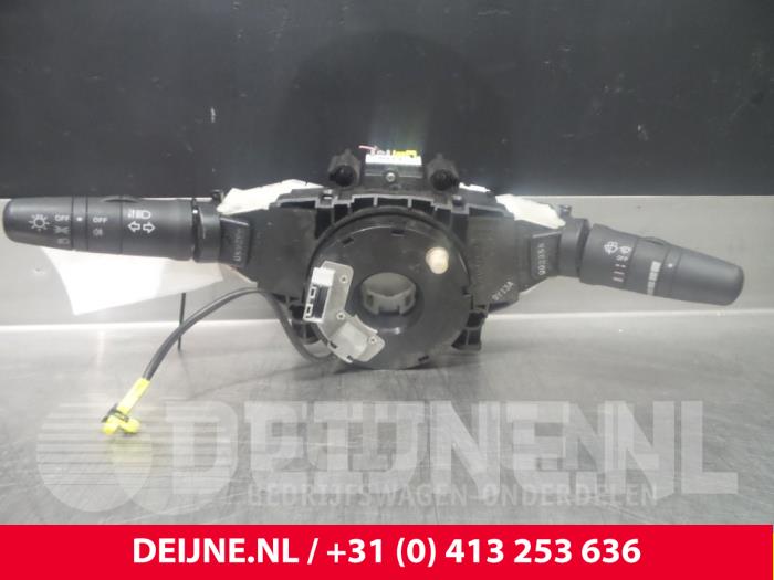 Nissan Cab Star Steering column stalk O47872