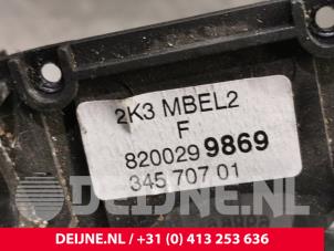 Nissan Kubistar Steering column stalk O47874 photo 2
