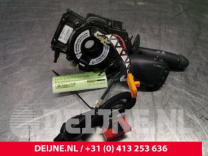 Gebruikte Licht + Raw Schakelaar Nissan Kubistar Prijs € 24,20 Inclusief btw aangeboden door van Deijne Onderdelen Uden B.V.