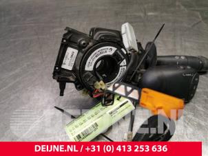 Nissan Kubistar Steering column stalk O47874 photo 4