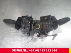 Nissan Kubistar Steering column stalk O47876 photo 2