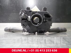 Iveco New Daily Steering column stalk O47886 photo 2