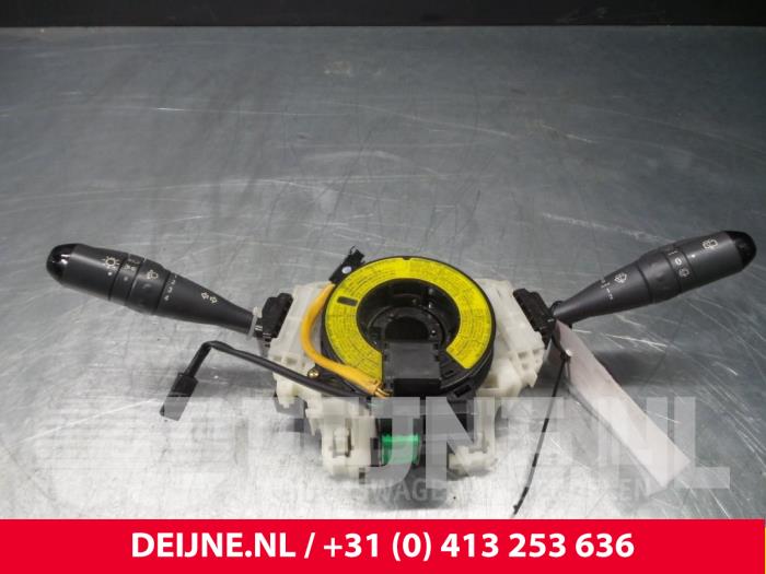 Smart Forfour Combischakelaar Stuurkolom O47887