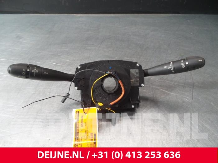 Citroen C2 Kombischalter Lenksäule O47891