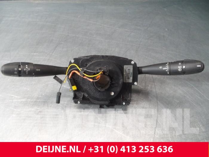 Citroen C2 Kombischalter Lenksäule O47892