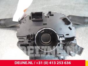 Citroen Nemo Combischakelaar Stuurkolom O47900 foto 2