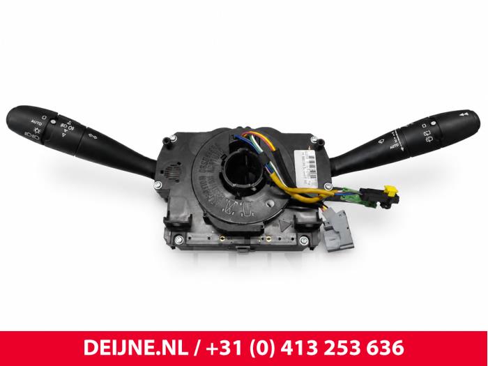 Peugeot 207 Steering column stalk O47910