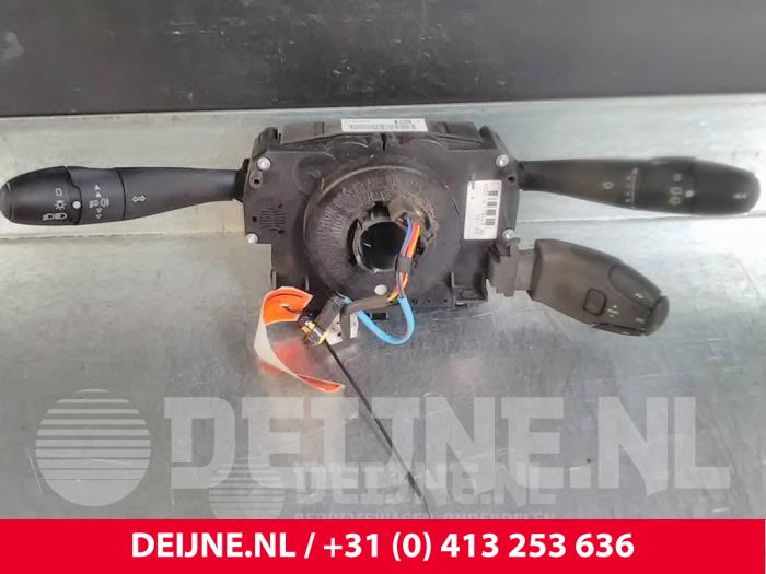 Peugeot 207 Steering column stalk O47911