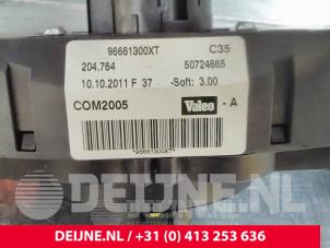 Peugeot 207 Steering column stalk O47911 photo 4