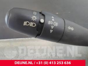 Peugeot 207 Steering column stalk O47911 photo 2