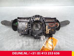 Renault Laguna Steering column stalk O47937 photo 3