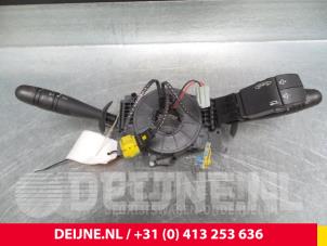 Renault Laguna Steering column stalk O47937 photo 2