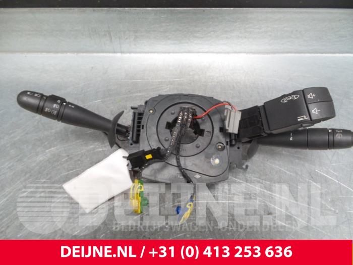 Renault Laguna Kombischalter Lenksäule O47938