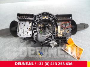 Renault Laguna Steering column stalk O47938 photo 2