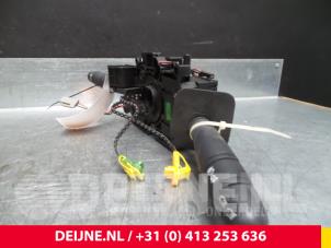 Renault Clio Steering column stalk O47956 photo 3