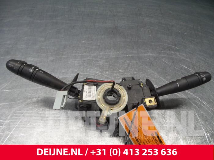 Renault Kangoo Combischakelaar Stuurkolom O47957