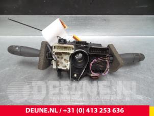 Renault Laguna Steering column stalk O47959 photo 2