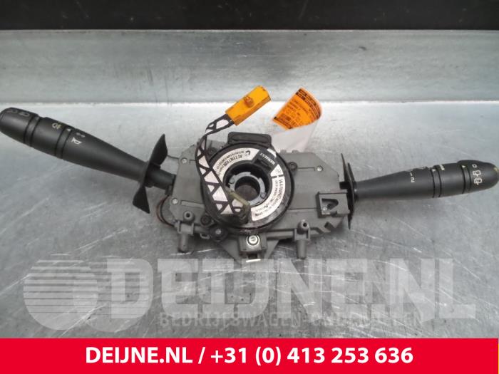 Renault Scenic Kombischalter Lenksäule O47961