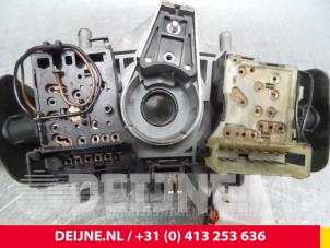 Renault Scenic Combischakelaar Stuurkolom O47961 foto 2