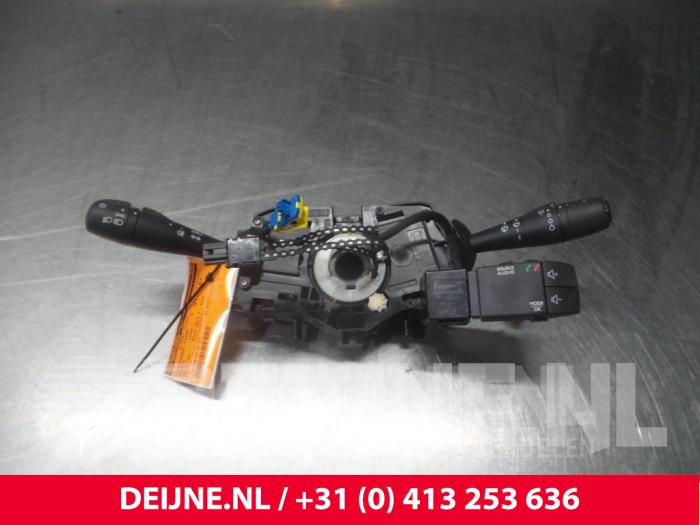 Renault Trafic Combischakelaar Stuurkolom O47962